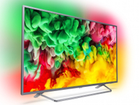 Philips 40-Inch Full HD LED TV 40PFT5063 - AED 1,199 AED 489