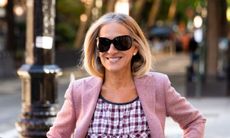 Image of Sarah Jessica Parker