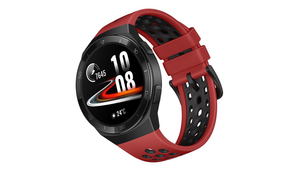 Huawei Watch GT 2e