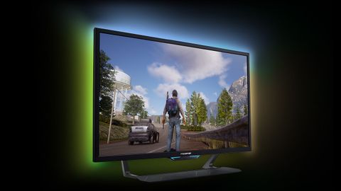 The best PS4 monitor 2025 - my perfect panels picks for PlayStation 4 ...
