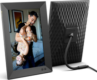 Nixplay 10.1 Inch Smart Framewas £169.99now £129.99
Save £40 at Amazon