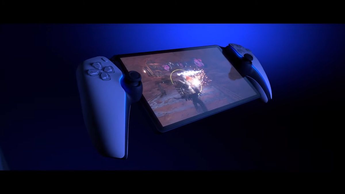 PlayStation's Project Q is missing the handheld mark, here's why