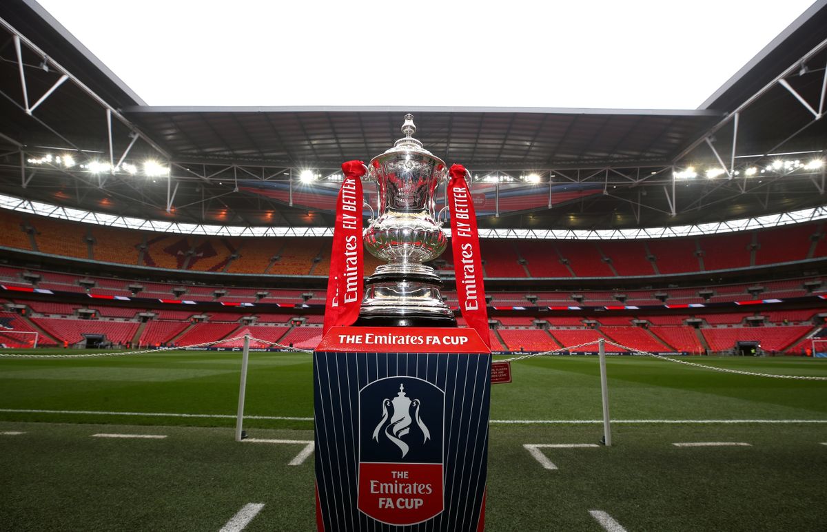 Football Association intends to complete this year�s FA Cup campaign