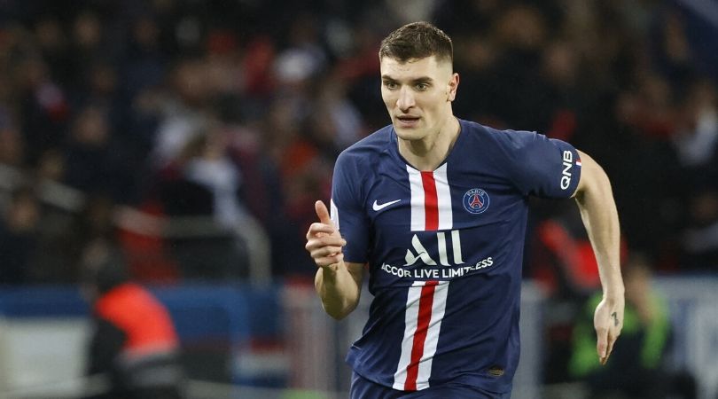 Thomas Meunier (PSG)