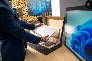 Dell Pro Plus laptops