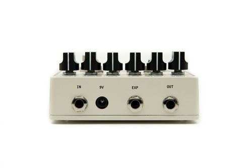 SolidGoldFX LYSIS MKII