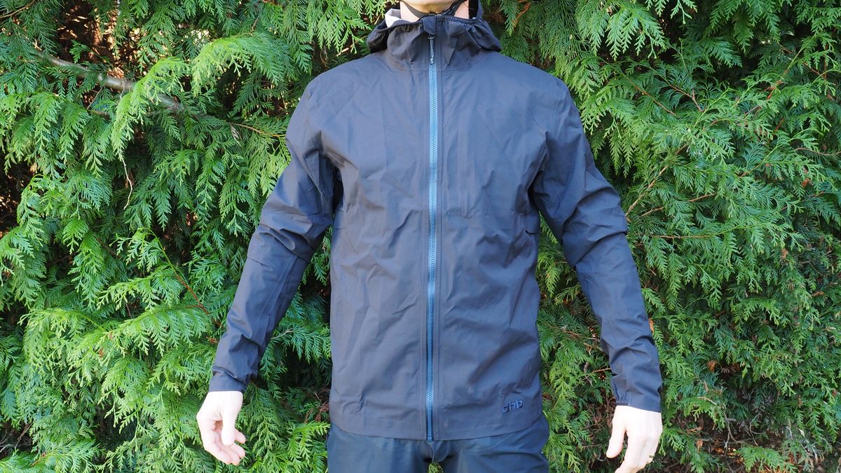 Best jackets for bikepacking and gravel Bike Perfect