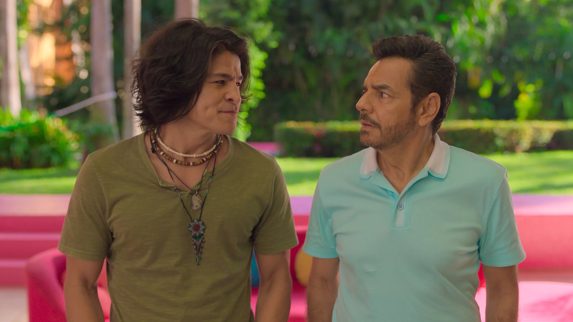 Acapulco Season 4