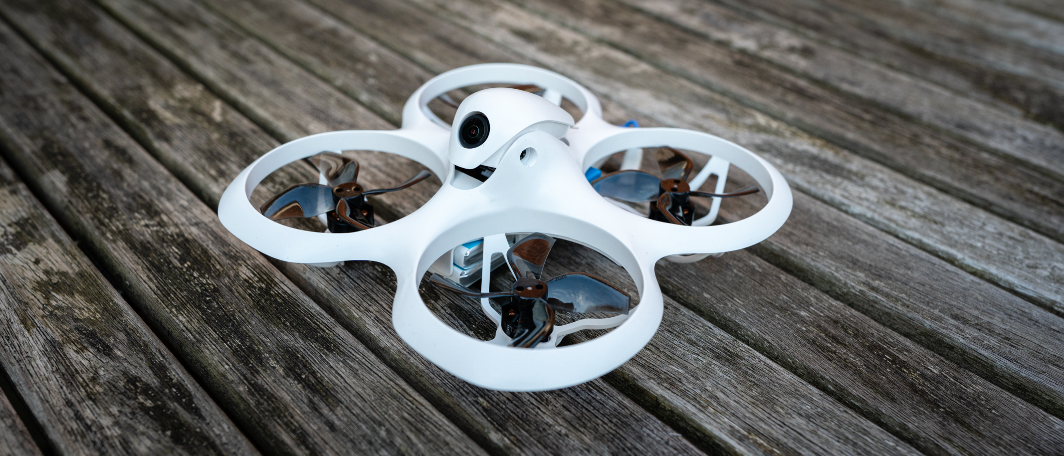 Review: BetaFPV Cetus Pro FPV Kit - RTF FPV Drone for Beginners