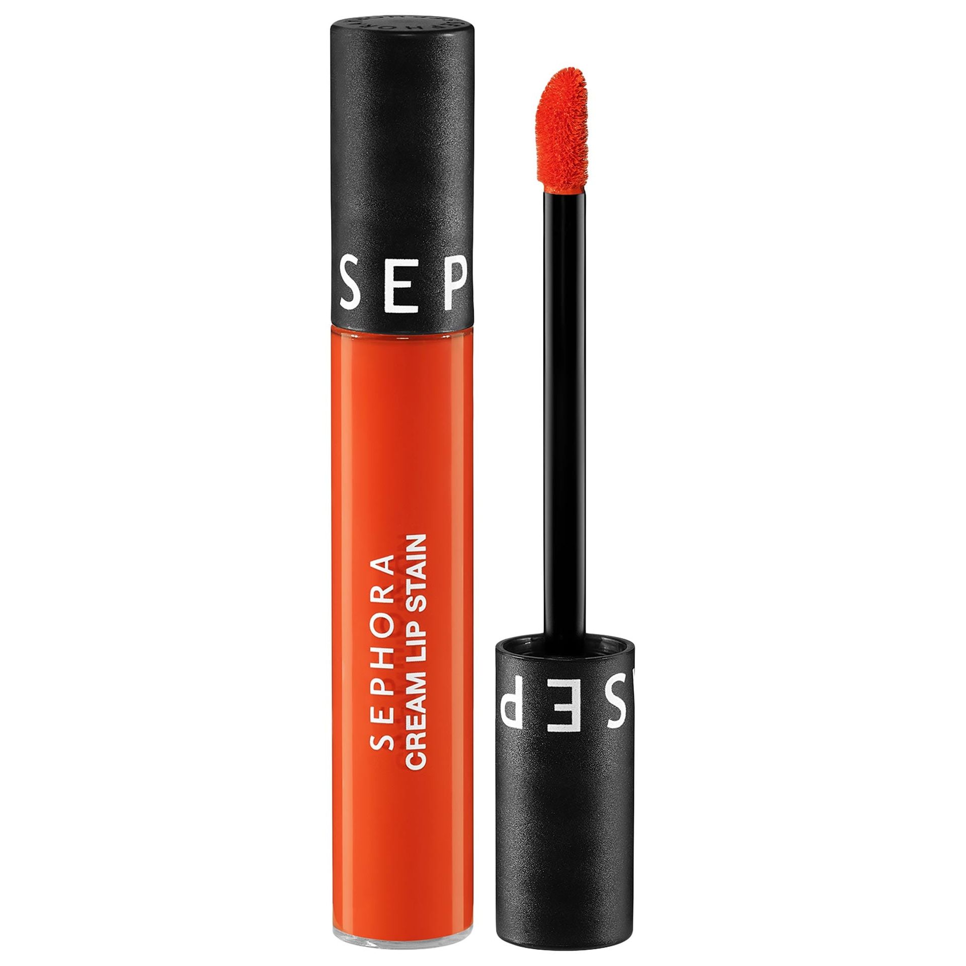 Cream Lip Stain 10hr Liquid Lipstick