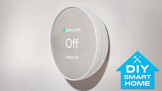 nest smart thermostat for energy saving and money saving