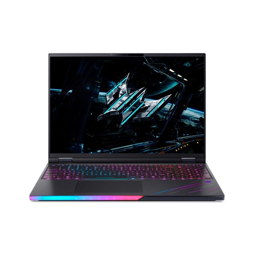 Acer Predator Helios 16 AI