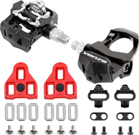 Venzo cycling pedal set: was $69 now $59