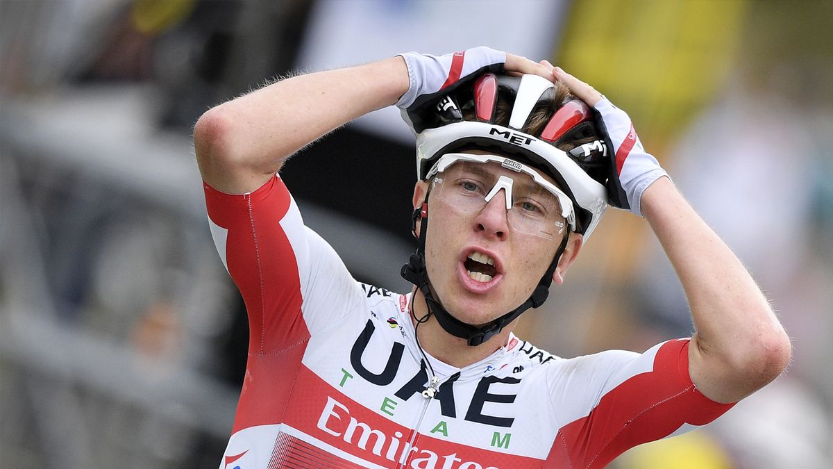 Tour de France sunglasses