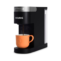Keurig K- Slim Single-Serve K-Cup Pod Coffee Maker | Was $129.99 Now $88.99 at Amazon
