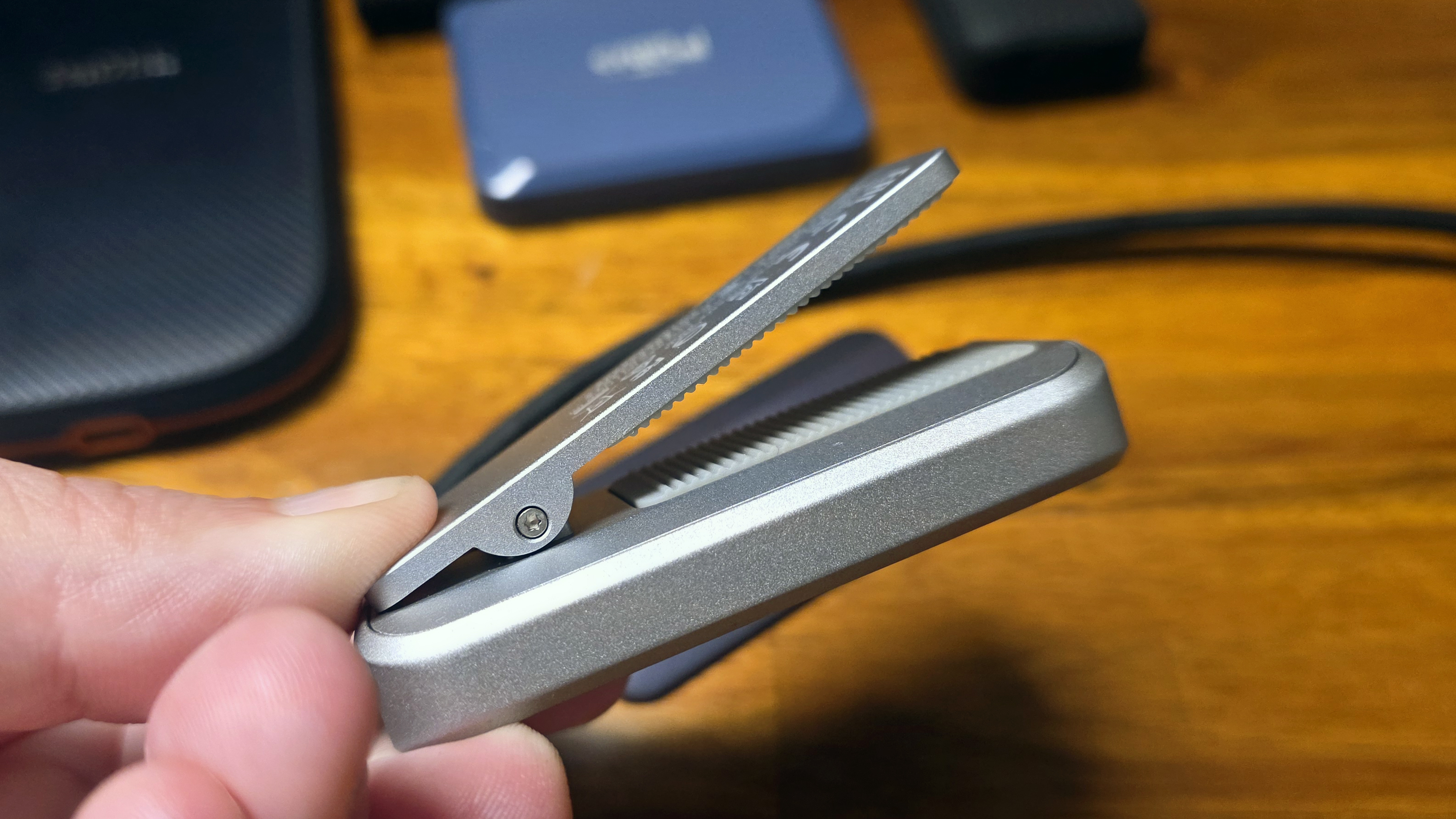 Adata Urban Tapsafe 2TB