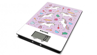 Unicorn scales