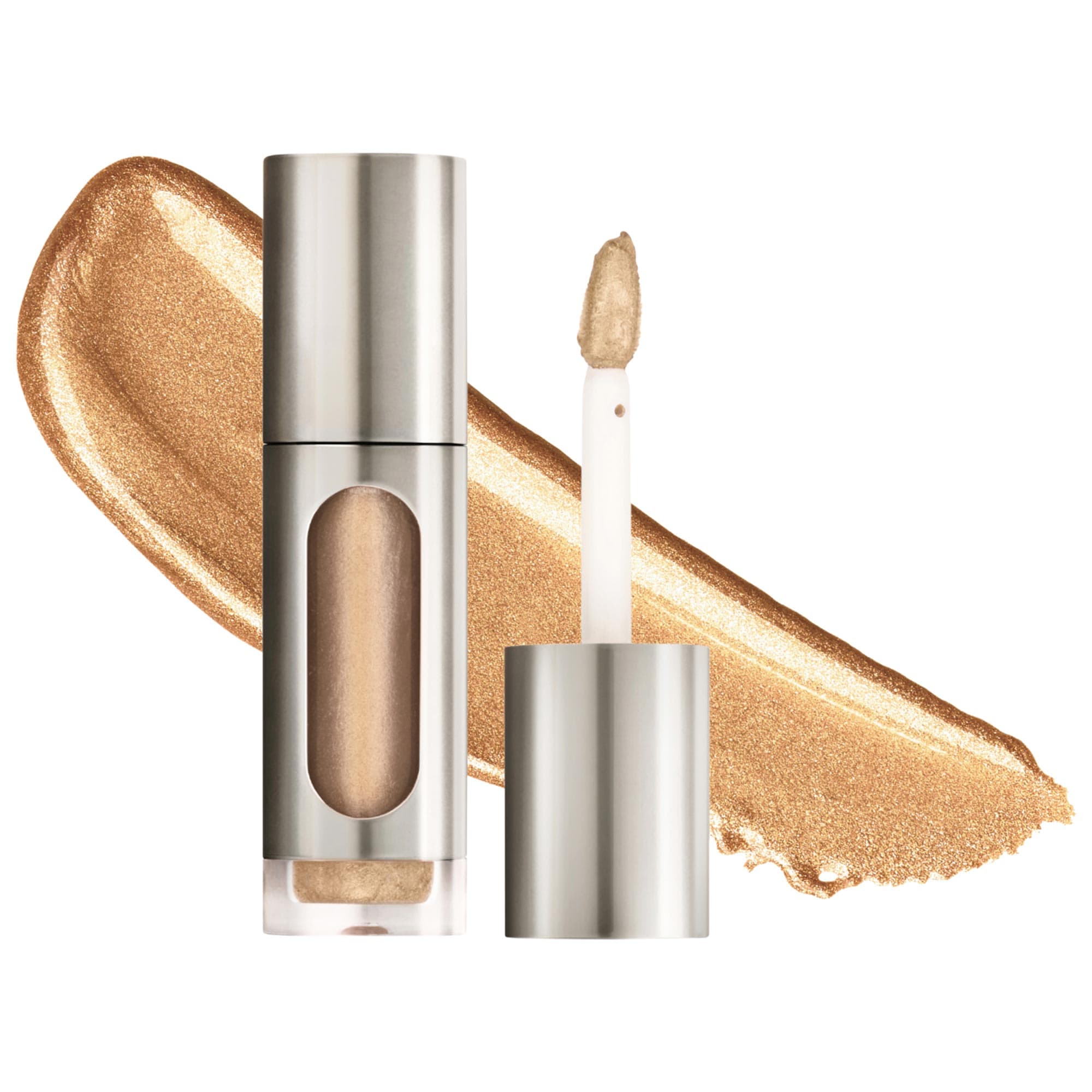 Vision Flush Glow - Hyper Radiant Liquid Highlighter - Electric Love