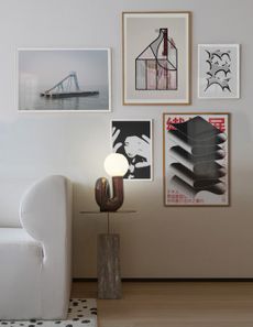 affordable art by Alexander Khabbazi