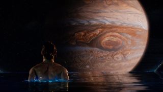 Jupiter Ascending