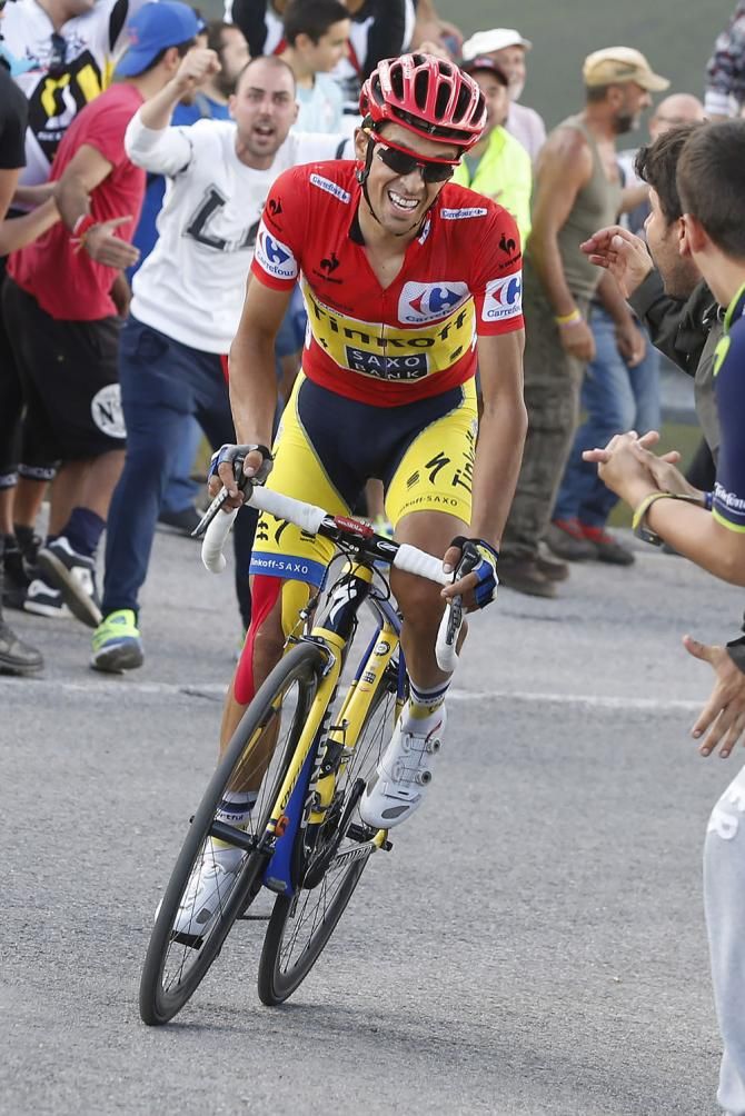 Alberto Contador (Tinkoff-Saxo)