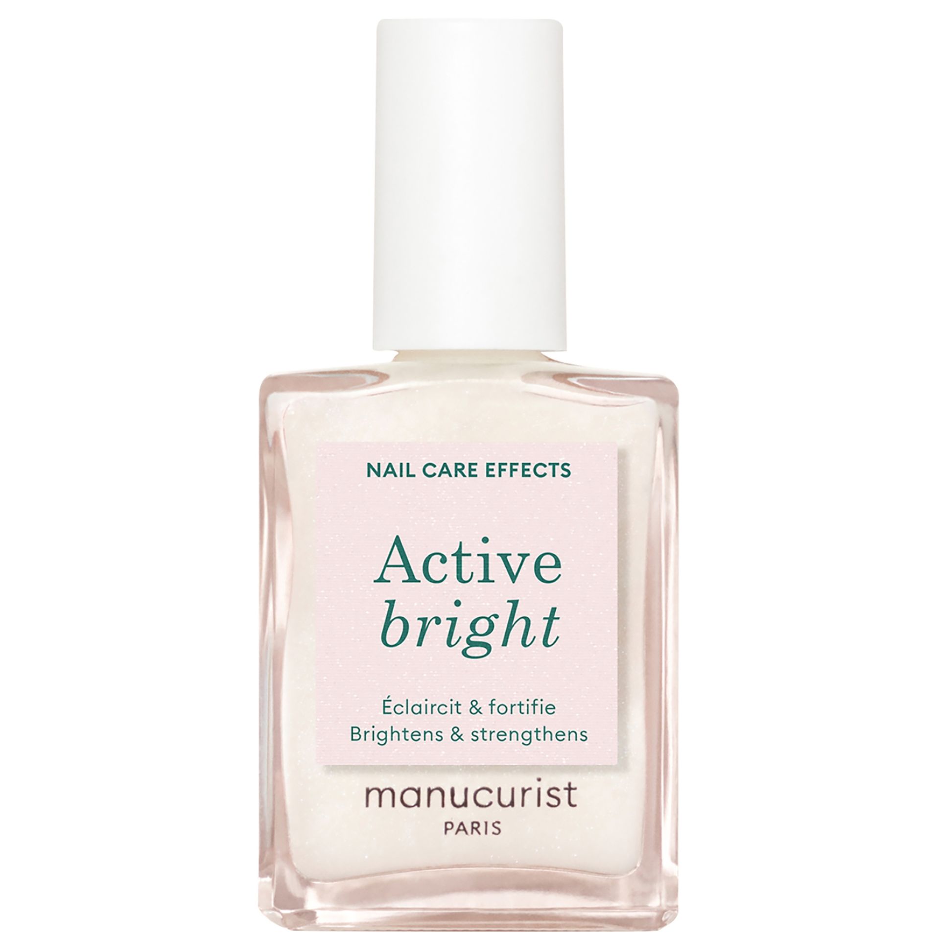 Manucurist Active Bright Treatment 15ml