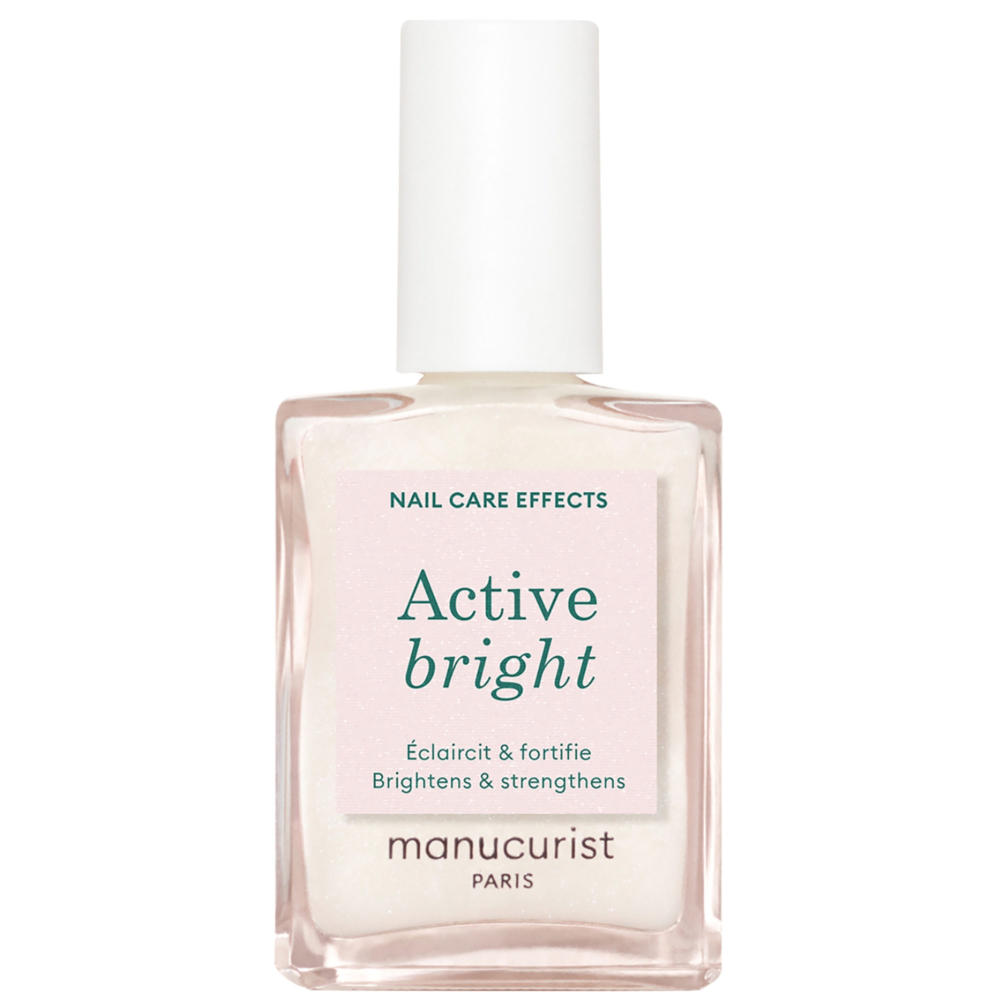 Manucurist Active Bright Treatment 15ml