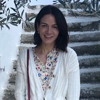 Kirsty Welsh's avatar