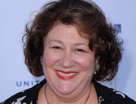 Margo Martindale