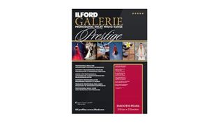 Ilford Galerie Prestige Photo Paper