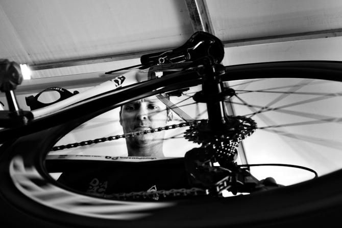 Drapac readies for the Tour Down Under.