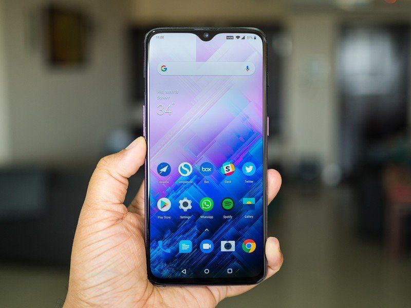 OnePlus 6T
