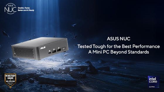 asus