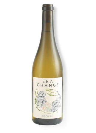 Sea Change Organic Chardonnay DOC Valencia