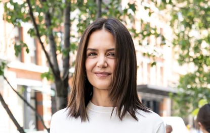 Image of Katie Holmes