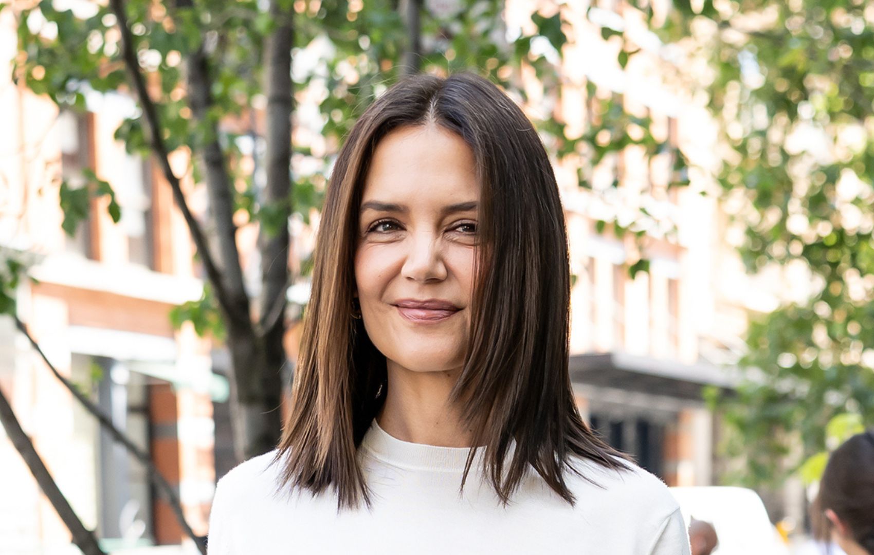 Image of Katie Holmes
