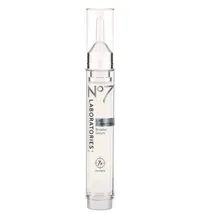 No7 Laboratories Line Correcting Booster Serum 15ml:&nbsp;£34.95 £26.21 at Boots (save £8)