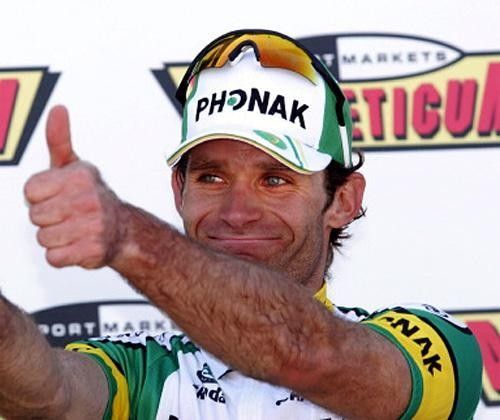 Santi Botero