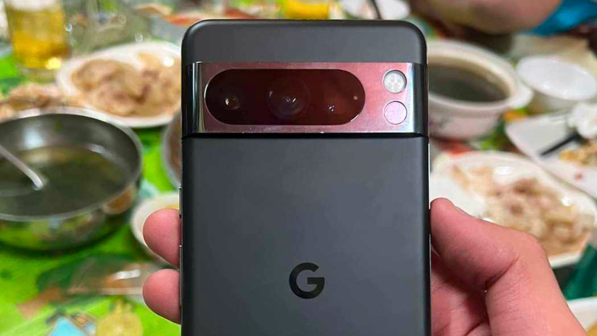 Google Leaks Expose Redesigned Pixel 8, Pixel 8 Pro Smartphones