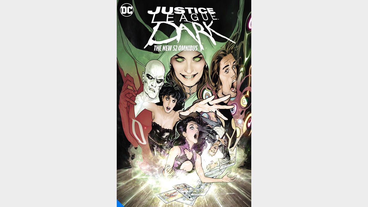 DC July 2021 collections