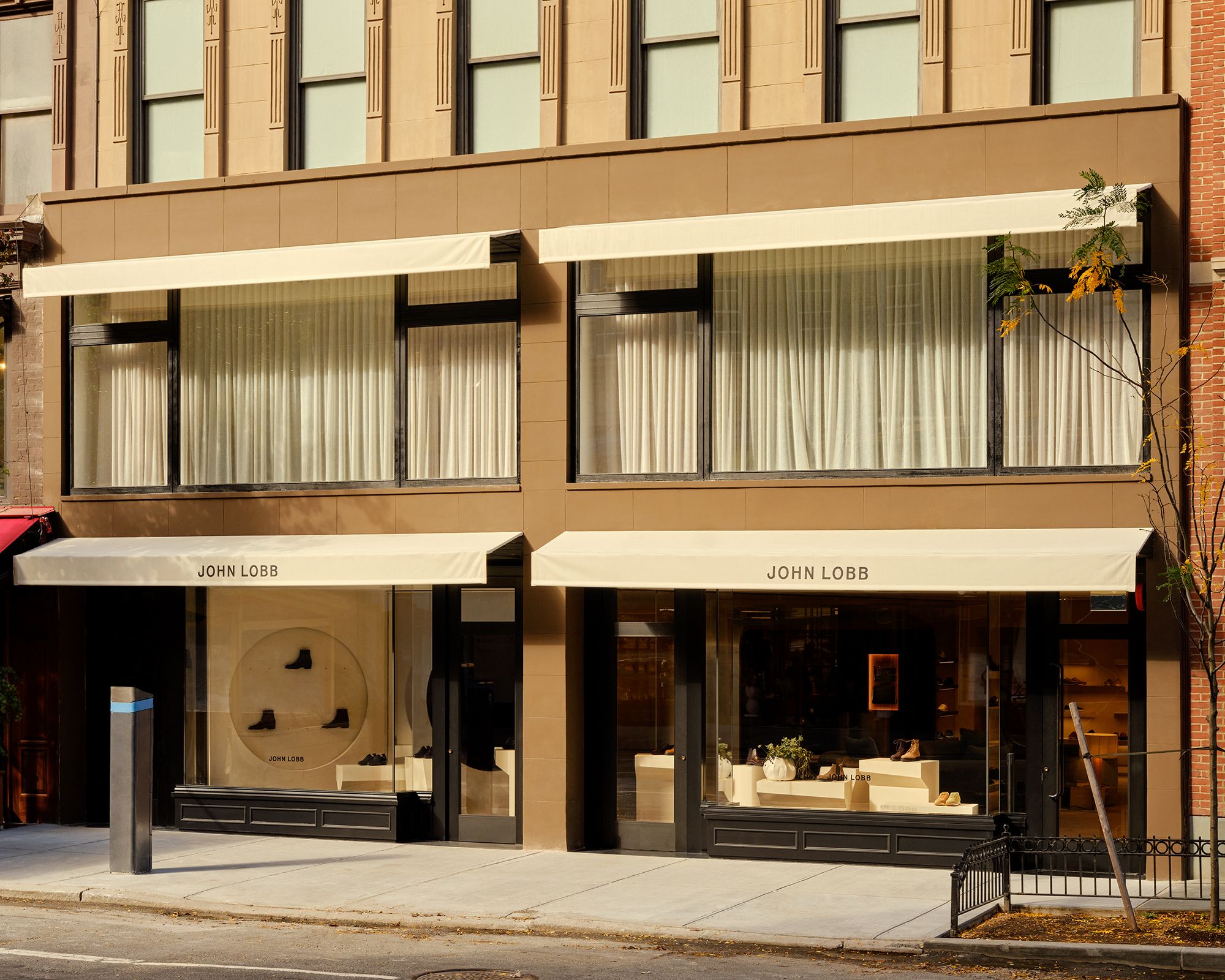John Lobb opens its new flagship on 700 Madison Avenue | Wallpaper*