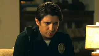 Kevin Alves as Nate in 'No Good Deed.'