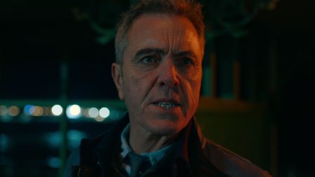 James Nesbitt in Stay Close on Netflix