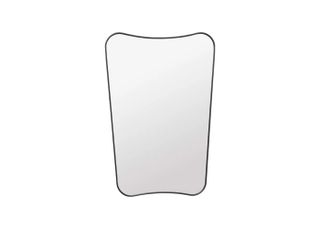 Fa33 Rectangular Wall Mirror Medium