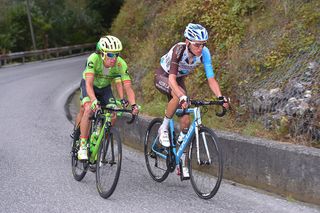 Uran says Il Lombardia was a big day for Colombia