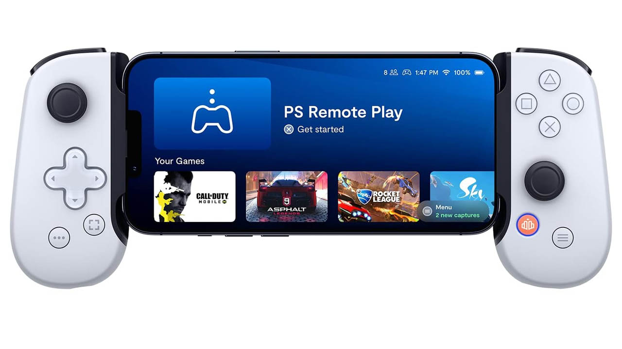 This PlayStation Portal alternative is a Cyber Monday bargain