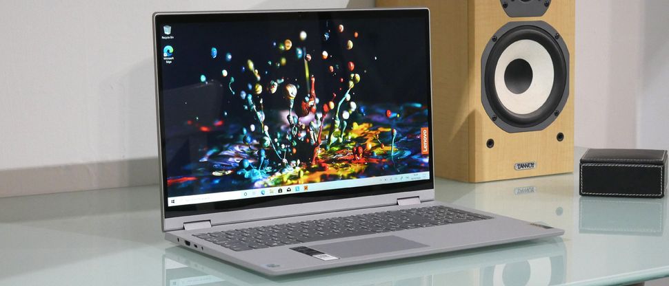 lenovo ideapad flex 5 r5