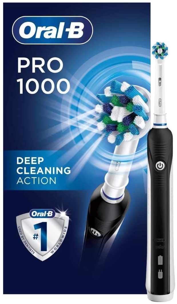 black friday 2020 oral b