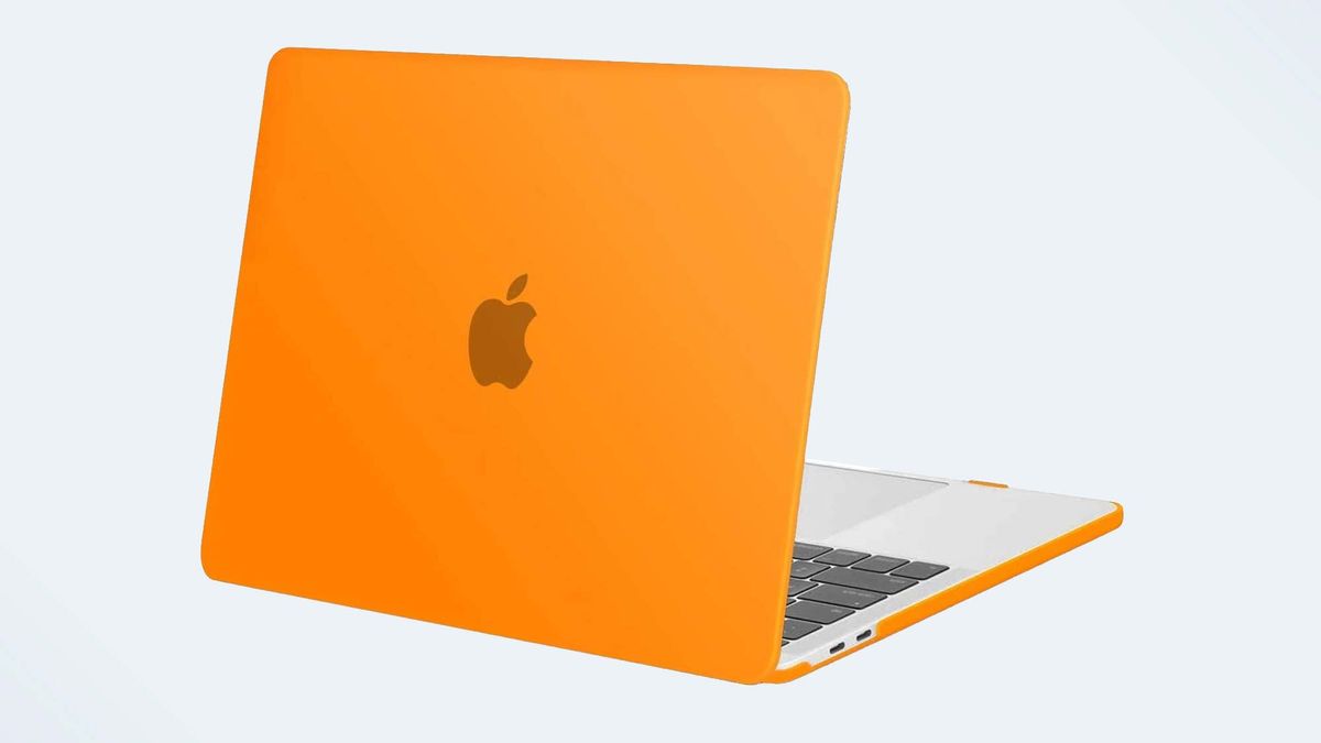 The best MacBook Pro cases in 2024 Laptop Mag
