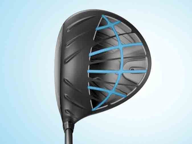 Designer Q&amp;A: Ping G driver